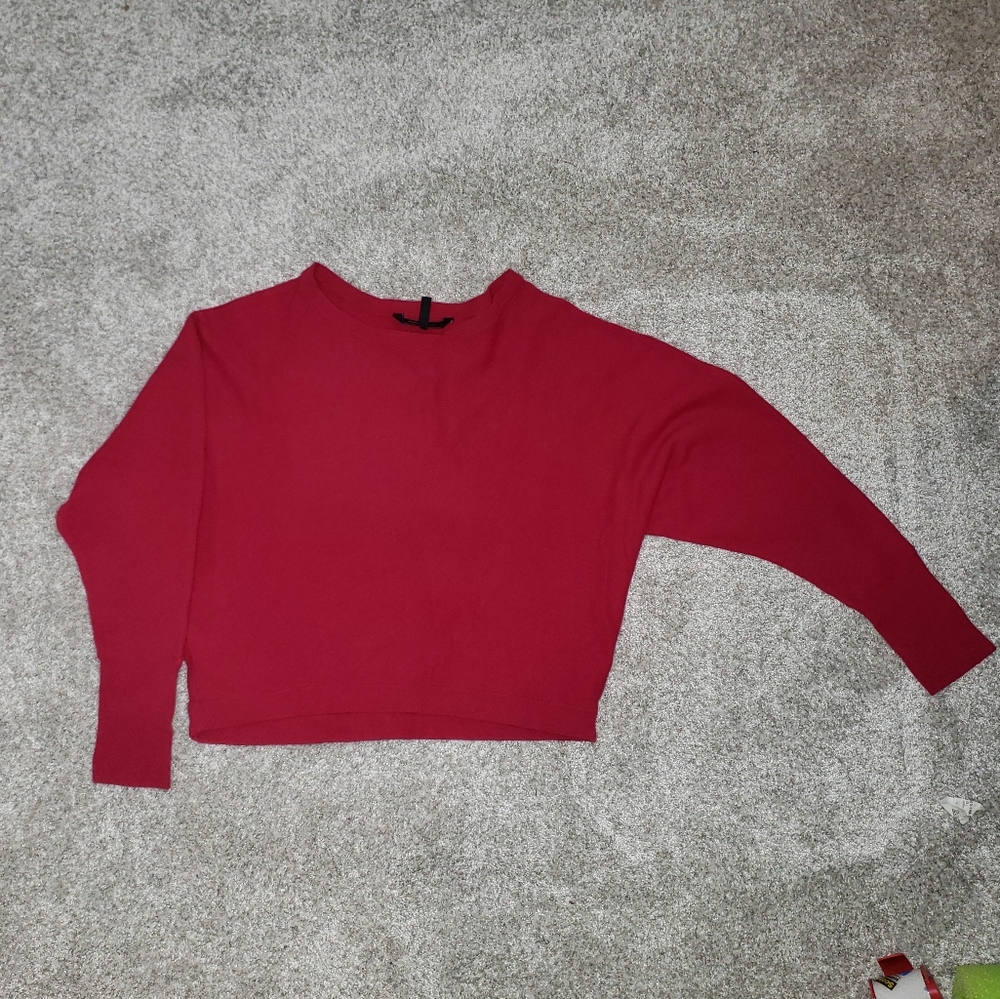 BCBG MAXAZRIA sweater